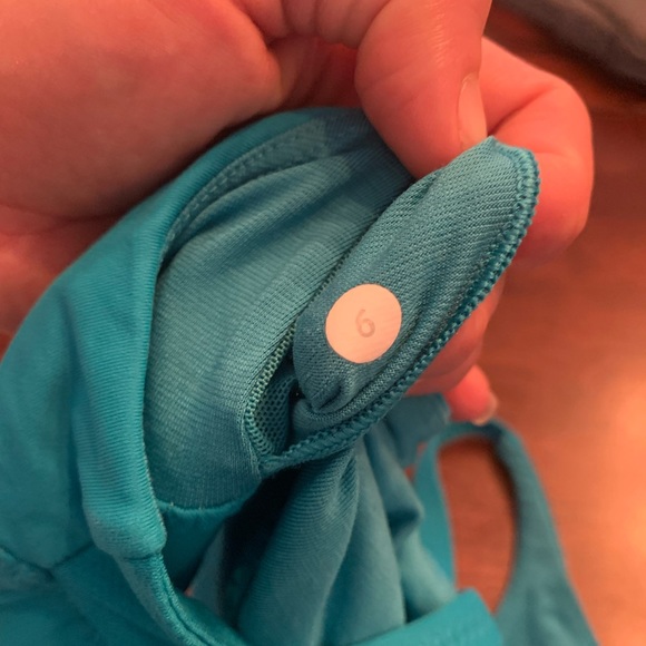 Lululemon Sports Bra - Picture 3 of 3